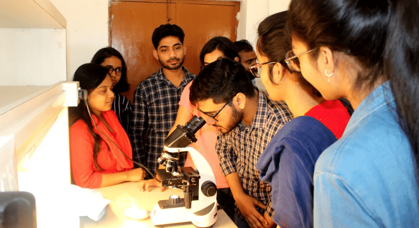 Santiniketan Medical College Birbhum Student LIfe photo 14